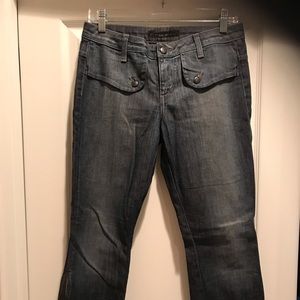 Vintage Joe’s jeans